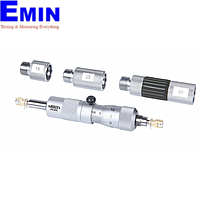 INSIZE 3638-200 Internal Gear Tooth Micrometer (100-205mm)