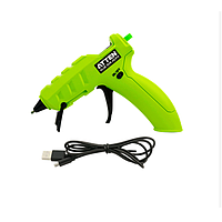 ATTEN JQ-010 Hot Melt Glue Gun (180℃, 8-10W)