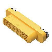 Amphenol Positronic GFSH928F182/AA Connectors Mixed Density Power Connector,18 size 16 contacts and 28 size 22 contacts,Socket (Female),Crimp (contacts ordered seperately)