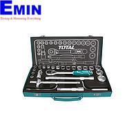 Socket wrench set