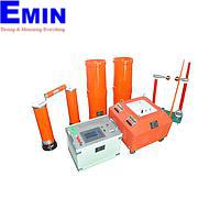 HV HIPOT GDTF-250/50 AC Resonance Test Set