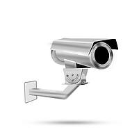 ZASafety S350KS open-circuit laser methane gas telemeter (transceiver integrated)