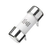 Eaton EAC14-60-3P EV Fuse EAC14 Family, 60 Amp, 420 Vac / 500 Vdc, 6 kA / 10 kA I.R., 14 x 38 mm footprint, 3P Terminal