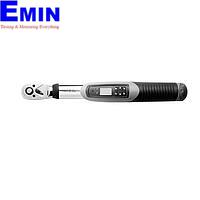 Indicating torque wrench