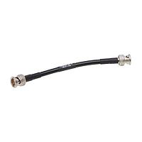 Molex 73230-5287 RF Cable Assemblies Str BNC Plug to Str BNC Plug on RG59 75 Ohm 1828.8mm