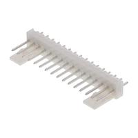 Molex 22-27-2161 Locking 2.54MM 16P VERT HDR W/ FRCTN LOCK