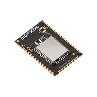 DIGI XB-9XR-DMRS-001 RF Transceivers XBee XR 900, 900 MHz, DigiMesh, RF Pad, Surface Mount
