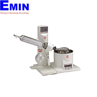 Yamato RE301C-WV Rotary Evaporator (VR300, 20~250 rpm)