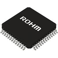 ROHM Semiconductor BU16501KS2-E2 LED Driver LED DRIVER3-WIRE SERIAL INTER