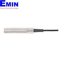 ELCOMETER TXC5M00CP-8 Transducer 5MHz 1/4" Potted, Straight Dual Element Hi Temp Certified