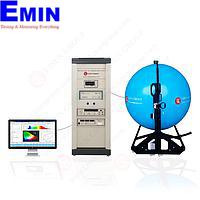 Lisun LPCE-2(LMS-9000) High Precision CCD Spectroradiometer & Integrating Sphere Test System (380nm ~ 800nm)