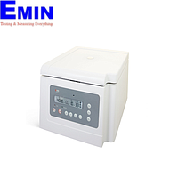 DLAB DM0424 Low-speed Centrifuge (500~4000rpm; ±100rpm)
