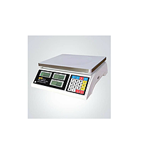 UTE UPA-N 30Kg Electronic Scale (30kg, 5g)