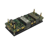 Artesyn AVO240-48S12PB-6L Eighth-Brick Isolated DC-DC Converter (12V; 20A; 240W)