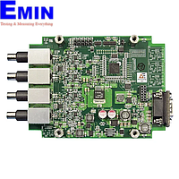 Advanced Energy Luxtron m924 Utility Fiber Optic Temperature Sensor (-30 ~ 200°C)