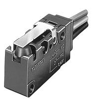 Omron Electronics D2VW-01L1A-3M(CHN) Miniature Miniature Basic Switch