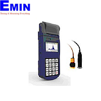 HUATEC HG-6380 Vibration Meter 