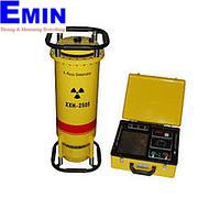 XXH-2505 Huatec Automatic self-test radiation portable X-ray flaw detector with glass x-ray tube