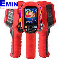 Thermal Imaging Camera Calibration Service