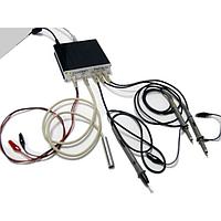 ProT Ar-Ge (FADOS) FADOS9F1 FAult Detector and OScilloscope 9 Functions in 1