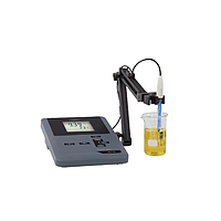 WTW inoLab® pH 7110 pH benchtop meter (-2.0~20.0 ±0.1 pH)