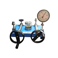 D-MEI DY-YL150 Table Hand Hydraulic Source (-0.085~150 MPa)