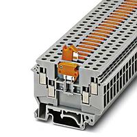 PHOENIX CONTACT 2775211 DIN Rail Terminal Blocks UDK 4-MTK-P/P SO