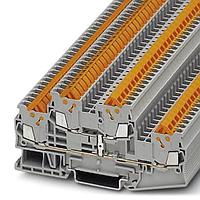 PHOENIX CONTACT 3205153 Feed Through Connector QTTCB 1.5-PV