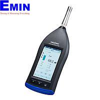Onosokki LA-7700 Sound Level Meter (Class 1)