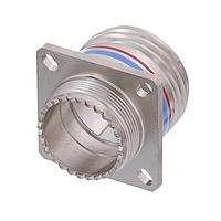 AMP Connectors - TE Connectivity 6334-226-1758 Circular MIL Spec Tools, Hardware & Accessories DTS B CC17FN