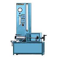 JFM DER-004 INITIAL BUBBLE TESTER