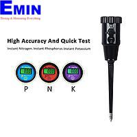 ZD INSTRUMENT ZD-2804 Digital Soil Available N-P-K Nutrient Tester (0-1999 mg/Kg; ±2% F.S)