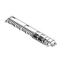 Molex 46437-1260 Power to the Board Ten60 RA plug 20DC