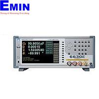 MICROTEST 6630E LCR Meter (10Hz-10MHz)