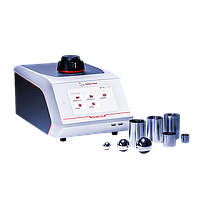 Anton Paar Ultrapyc 5000 Gas Pycnometer for Semi-Solid and Solid Density (0.02 %ᵃ; 50 cm³ & 8 cm³)