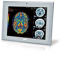 IEI Technology POC-19i-i5/2G/320G-R10 Fanless Point-of-Care 19" Medical Panel PC, with Core i5-520M 2.4GHz, 2G DDR3 RAM, 320G HDD, wireless 802.11 a/b/g/n, Touch Screen, power adapter, RoHS