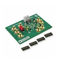 Analog Devices EVAL-ADN469XEFDEBZ M-LVDS Transceiver ADN469XE Evaluation Board