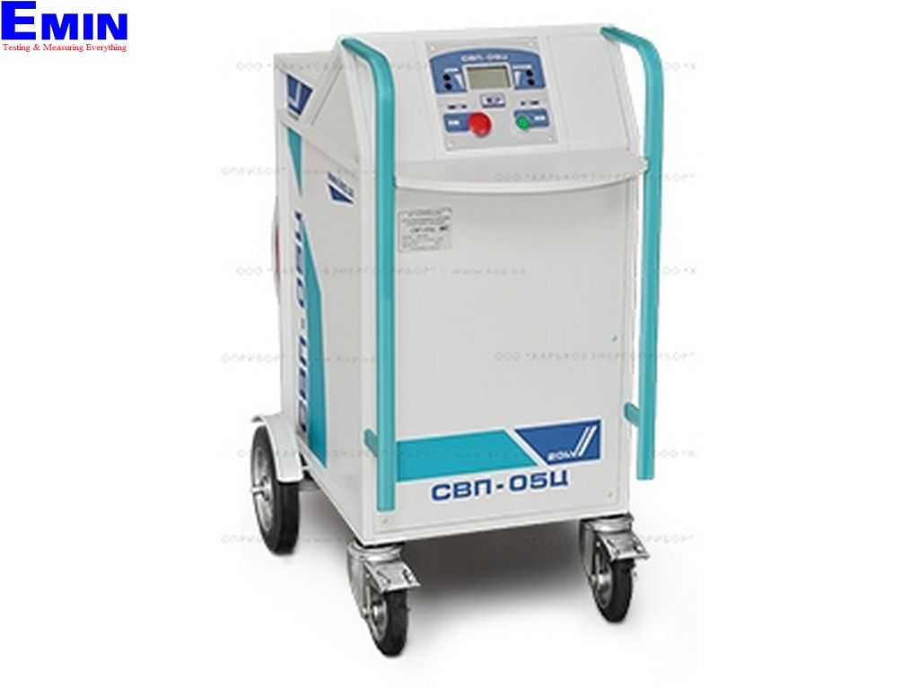 Portable instruments and systems for cable fault location and cable testing