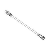 Molex 120087-0312 Sensor Cables / Actuator Cables NC/MIC 3/4P F/MM XM AWG 24 PVC