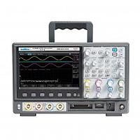 METRIX DOX3104 Digital Oscilloscope (100 MHz, 4 CH, 2Gsa/s)