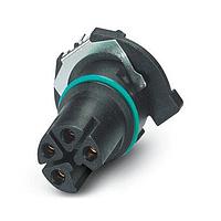 PHOENIX CONTACT 1425640 Straight SACC-CI-M12FSL- 4CON-L180 THR SH T