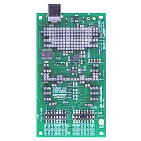 DISPLAY VISIONS EA 9780-4USB Expansion Boards USB TEST BOARD FOR WINDOWS