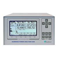 Valhalla Scientific 2410-1HS Power Analyzer (0.3 ~1000V, 1.5mA ~100A, DC-300kHz.)