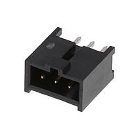 Molex 90136-1203 Shrouded C-GRID III 3 CKT SHR