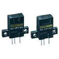 Omron Automation and Safety EE-SPY402 Optical Switches, Reflective, Phototransistor Output 5MM LIGHT-ON REFLECT