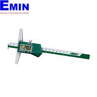 INSIZE 1142-10002A Digital Hook Depth Gage (0-1000mm/0-40")