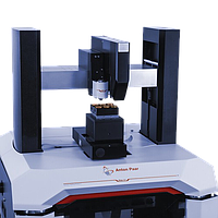 Anton Paar NHT³ Nanoindentation Tester (500mN)