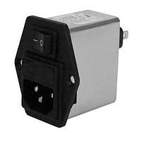 Astrodyne TDI RP188-3-0-QD Inlets PWR ENT MOD RCPT IEC320C14PNL3A0NFDFS