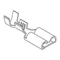 Molex 35718-0900 Flag Tab .187 SLIP-ON REC