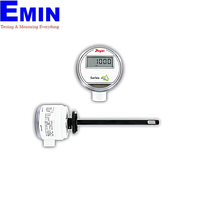 Dwyer AVUL-5DM1-LCD Air velocity transmitter (20 m/s, 5% of reading + 0.2 m/s, LCD)